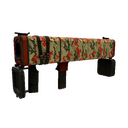 Specialized Killstreak Wrapped Reviver Mk.II Black Box (Well-Worn)