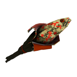 free tf2 item Wrapped Reviver Mk.II Holy Mackerel (Factory New)