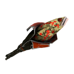 Wrapped Reviver Mk.II Holy Mackerel (Field-Tested)