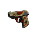 Wrapped Reviver Mk.II Pistol (Minimal Wear)