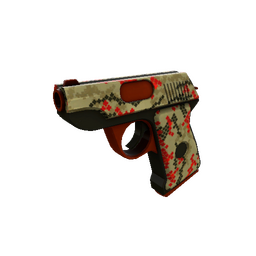 free tf2 item Wrapped Reviver Mk.II Pistol (Factory New)