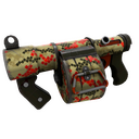 Wrapped Reviver Mk.II Stickybomb Launcher (Field-Tested)