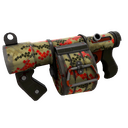 Wrapped Reviver Mk.II Stickybomb Launcher (Well-Worn)