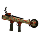 Wrapped Reviver Mk.II Rocket Launcher (Minimal Wear)