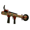 Wrapped Reviver Mk.II Rocket Launcher (Factory New)