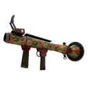 Wrapped Reviver Mk.II Rocket Launcher (Battle Scarred)