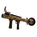 Wrapped Reviver Mk.II Rocket Launcher (Well-Worn)