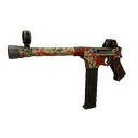 Killstreak Wrapped Reviver Mk.II SMG (Field-Tested)