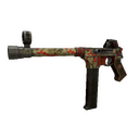 Wrapped Reviver Mk.II SMG (Battle Scarred)