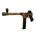 Wrapped Reviver Mk.II SMG (Well-Worn)