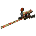 Wrapped Reviver Mk.II Sniper Rifle (Minimal Wear)