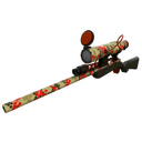 Wrapped Reviver Mk.II Sniper Rifle (Factory New)