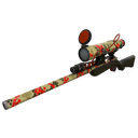Wrapped Reviver Mk.II Sniper Rifle (Field-Tested)