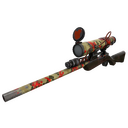 Wrapped Reviver Mk.II Sniper Rifle (Battle Scarred)