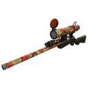 Wrapped Reviver Mk.II Sniper Rifle (Well-Worn)