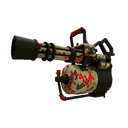 Strange Killstreak Wrapped Reviver Mk.II Minigun (Factory New)