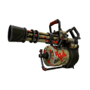 Wrapped Reviver Mk.II Minigun (Well-Worn)