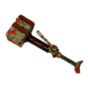 Wrapped Reviver Mk.II Powerjack (Minimal Wear)