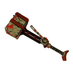 free tf2 item Wrapped Reviver Mk.II Powerjack (Minimal Wear)