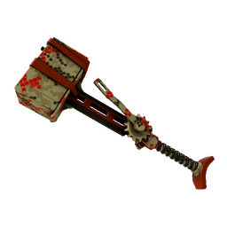 free tf2 item Wrapped Reviver Mk.II Powerjack (Factory New)