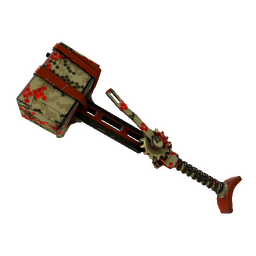 free tf2 item Wrapped Reviver Mk.II Powerjack (Field-Tested)