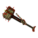 Festivized Wrapped Reviver Mk.II Powerjack (Minimal Wear)