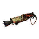 Strange Specialized Killstreak Wrapped Reviver Mk.II Degreaser (Minimal Wear)