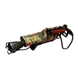 free tf2 item Wrapped Reviver Mk.II Degreaser (Well-Worn)