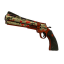 Wrapped Reviver Mk.II Revolver (Minimal Wear)