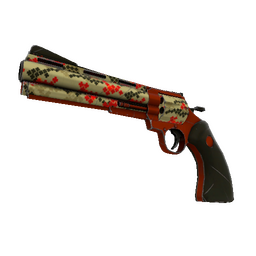 free tf2 item Wrapped Reviver Mk.II Revolver (Minimal Wear)