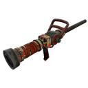 Wrapped Reviver Mk.II Medi Gun (Battle Scarred)