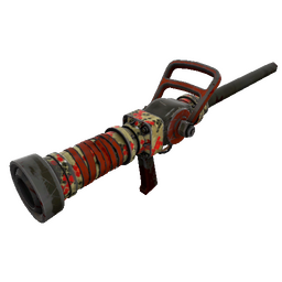 free tf2 item Wrapped Reviver Mk.II Medi Gun (Battle Scarred)