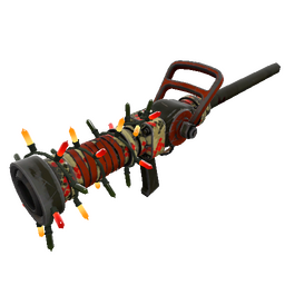 free tf2 item Festivized Wrapped Reviver Mk.II Medi Gun (Well-Worn)