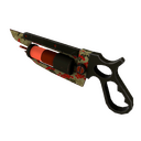 Wrapped Reviver Mk.II Ubersaw (Minimal Wear)