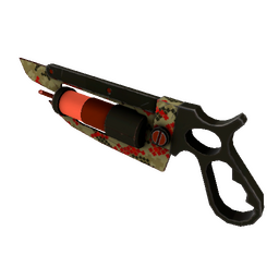 free tf2 item Wrapped Reviver Mk.II Ubersaw (Minimal Wear)