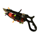 Festivized Specialized Killstreak Wrapped Reviver Mk.II Ubersaw (Factory New)