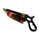 Specialized Killstreak Wrapped Reviver Mk.II Übersaw (Factory New)