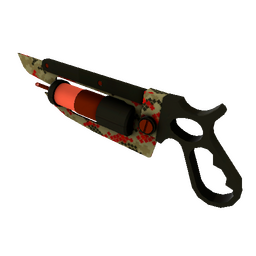 Wrapped Reviver Mk.II Ubersaw (Factory New)