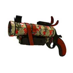 free tf2 item Wrapped Reviver Mk.II Detonator (Field-Tested)