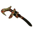 Wrapped Reviver Mk.II Jag (Minimal Wear)