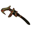 Wrapped Reviver Mk.II Jag (Battle Scarred)