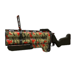 Killstreak Wrapped Reviver Mk.II Loch-n-Load (Minimal Wear)