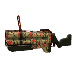 free tf2 item Killstreak Wrapped Reviver Mk.II Loch-n-Load (Factory New)