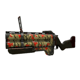 free tf2 item Wrapped Reviver Mk.II Loch-n-Load (Well-Worn)