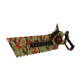 free tf2 item Wrapped Reviver Mk.II Amputator (Field-Tested)
