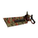 Wrapped Reviver Mk.II Amputator (Battle Scarred)