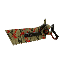 free tf2 item Wrapped Reviver Mk.II Amputator (Well-Worn)