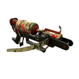 free tf2 item Wrapped Reviver Mk.II Crusader's Crossbow (Minimal Wear)