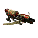 Professional Killstreak Wrapped Reviver Mk.II Crusader's Crossbow (Factory New)