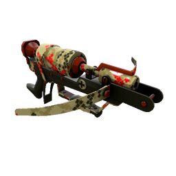 Professional Killstreak Wrapped Reviver Mk.II Crusader's Crossbow (Factory New)